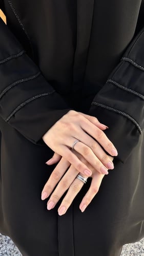 عباية رقمها K179