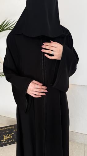 عباية كاجوال - K213