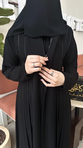 عباية رقمها K167