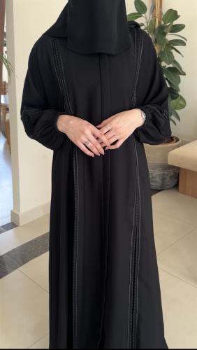 عباية تالين رقمها /K157