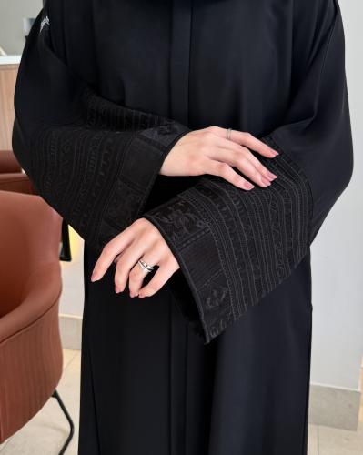 عباية كاجوال - K217