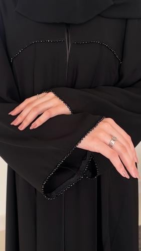 عباية سارة رقمها / K158