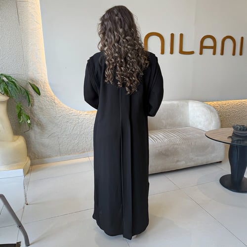 عباية الفخامة K139