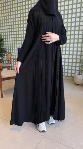 عباية رقمها K167-3
