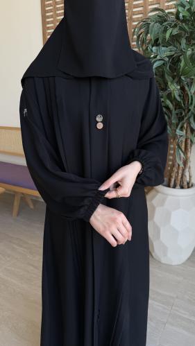 عباية كاجوال - K219
