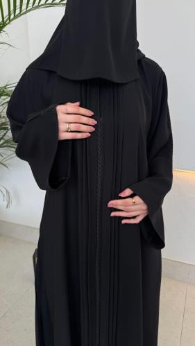 عباية كاجوال - K215-2
