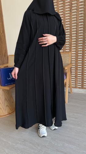 عباية كاجوال رقمها - 227