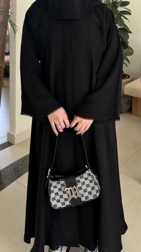 عباية ريم رقمها /K159