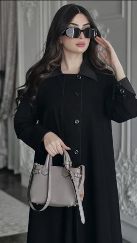 عباية جنى K154