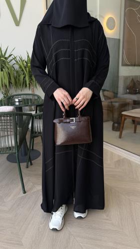 عباية رقمها - K223