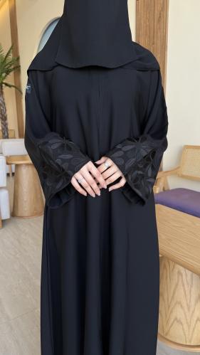 عباية كاجوال - K221
