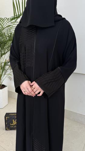 عباية كاجوال - K216