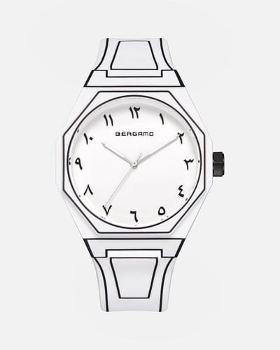 هوية عربيه ربل ابيض