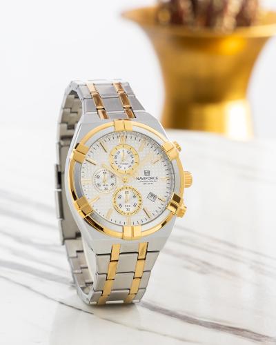 كرونو غراف متفردة مكس