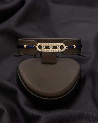 الاساور الجذابة تمنح حضورك إطلالة مميزة