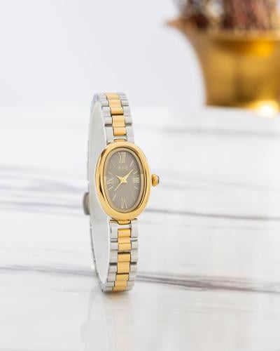 ساعة ملفتة حصرية مكس