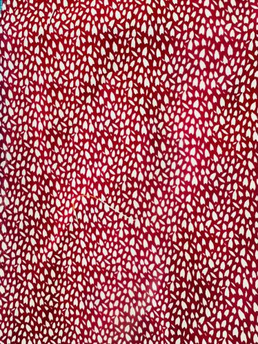 Ruby Petals