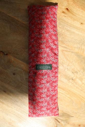 Red posy