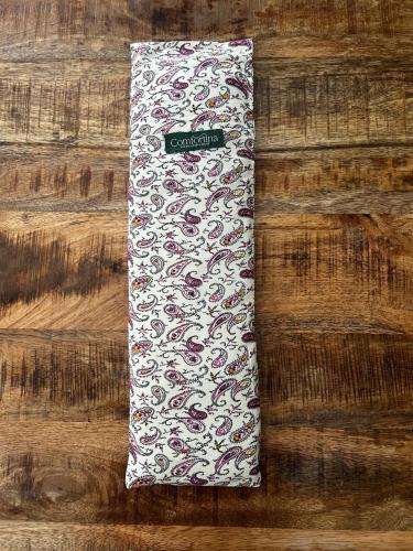 Paisley Pink
