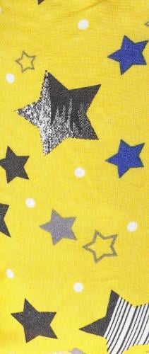 Sunny stars