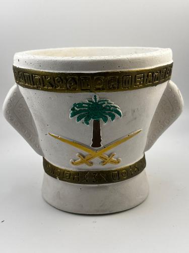 مبخرة صغيرة - تصميم أنيق وعملي لتعطير منزلك بسهولة