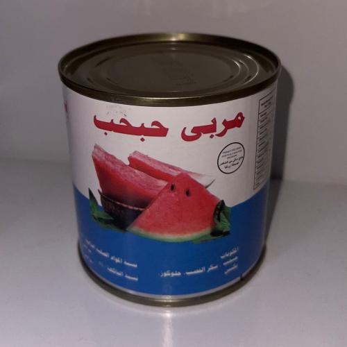 مربى حبحب