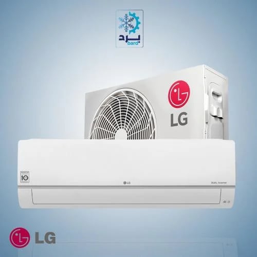 مكيف إل جي جداري جيت كول 24,000 وحدة بارد فقط LC24...