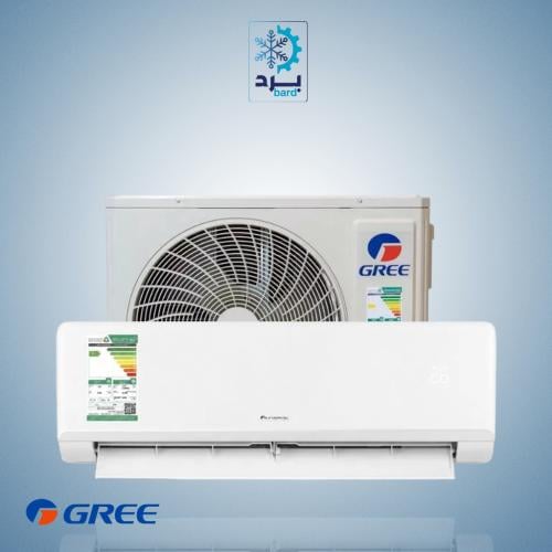 مكيف سبليت جري كوزمو إنفرتر 12000 وحدة بارد GWC12A...