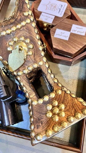 بكج الإهداء الفخم