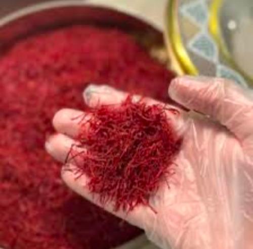 زعفران 5 جم سوبر نقيل ممتاز
