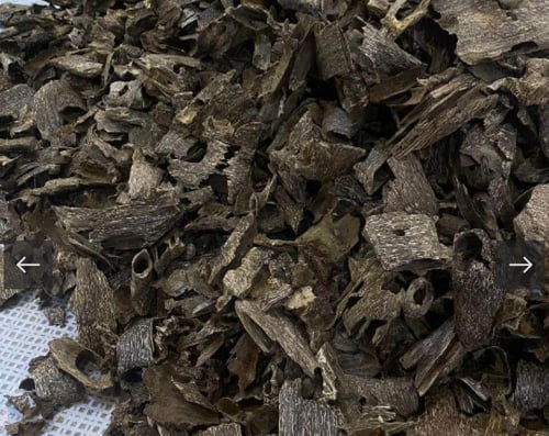 عود تراد سوبر مرتفع ودبل سبيشل فاخر