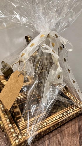 البكج الملكي للاهداء