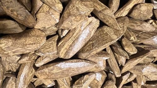 مروكي دبل سوبر طبيعي محسن كسرة متوسطه للمباخر