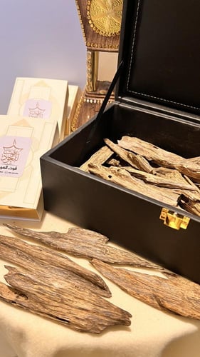 العود الفيتنامي الخاص