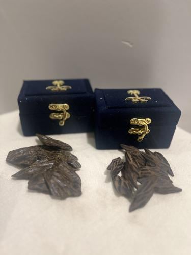 (عرض الأوقيتين) أوقية تايقر فاخر + أوقية كلمنتان ب...