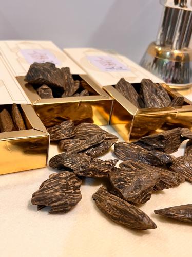 عود العود الأزرق