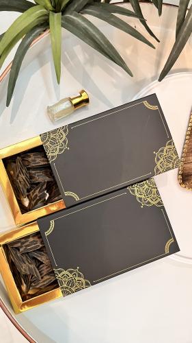 اوقية تايقر +اوقية تايقر +ربع تولة مسك