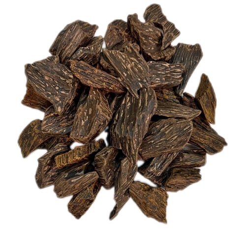 عود العود الأزرق