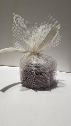 توزيعات 1 جرام زعفران سوبر نقيل مغلفة