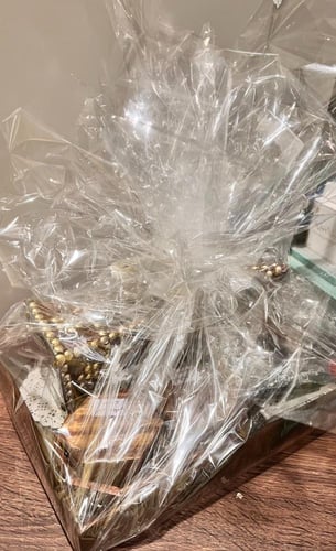 بكج الإهداء الفخم