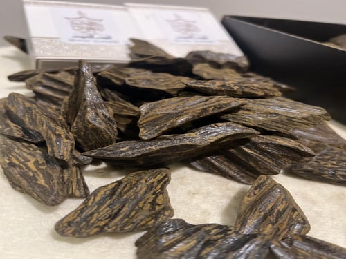 كلمنتان بلاك (الأسود)