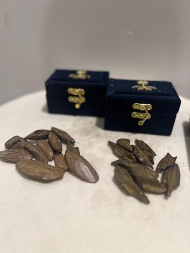 عرض الأوقيتين ( أوقية مروكي سوبر +أوقية كلمنتان طب...