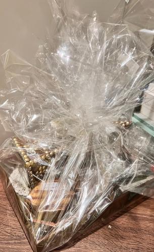 Luxury package for gifting