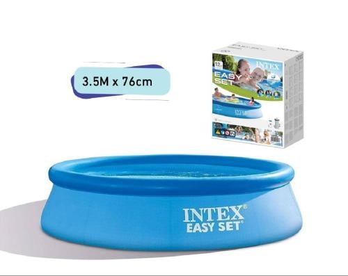 انتكس مسبح + فلتر 3.05*76cm