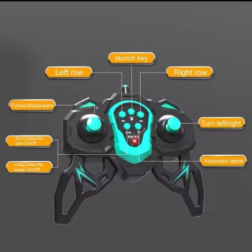 سيارة كهربائية للأطفال