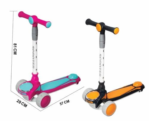 kids' scooter