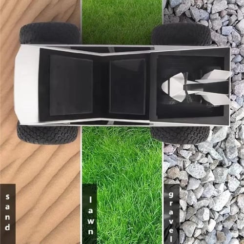 سياره اطفال