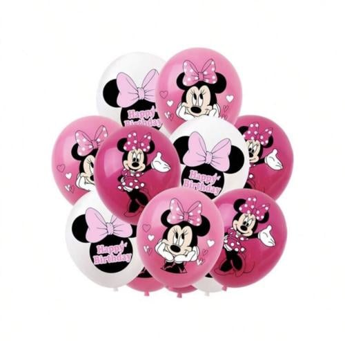 بالونات ميني ماوس