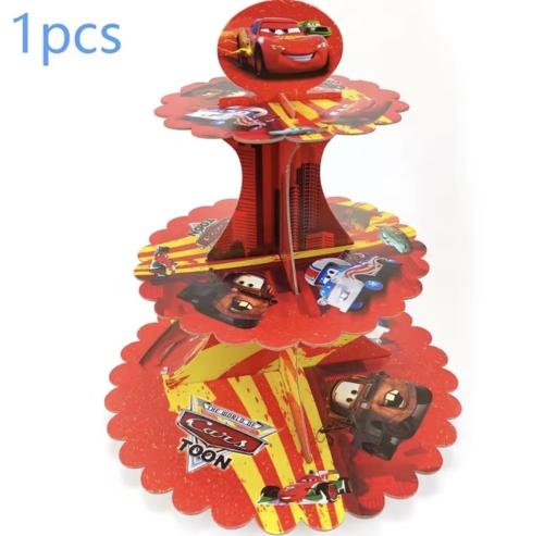 ستاند كب كيك كارز سيارات