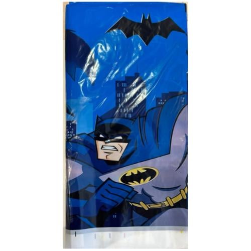 مفرش مائدة باتمان